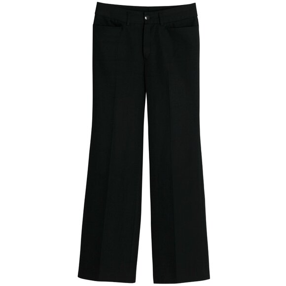 Sundazed (Finland) 90s 2/2 Twill Pressed Front Crease Corporate Utility